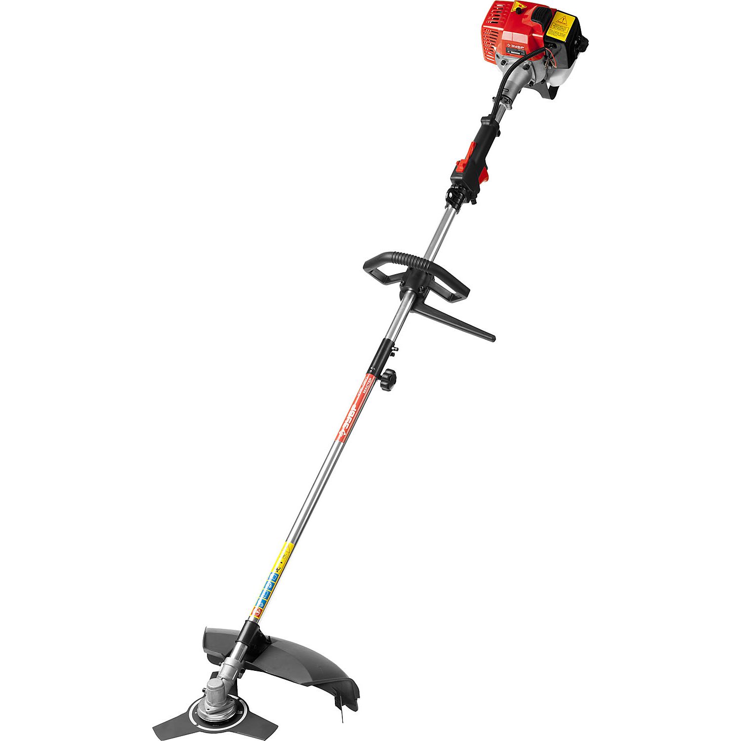 Бензокоса КРБ-250