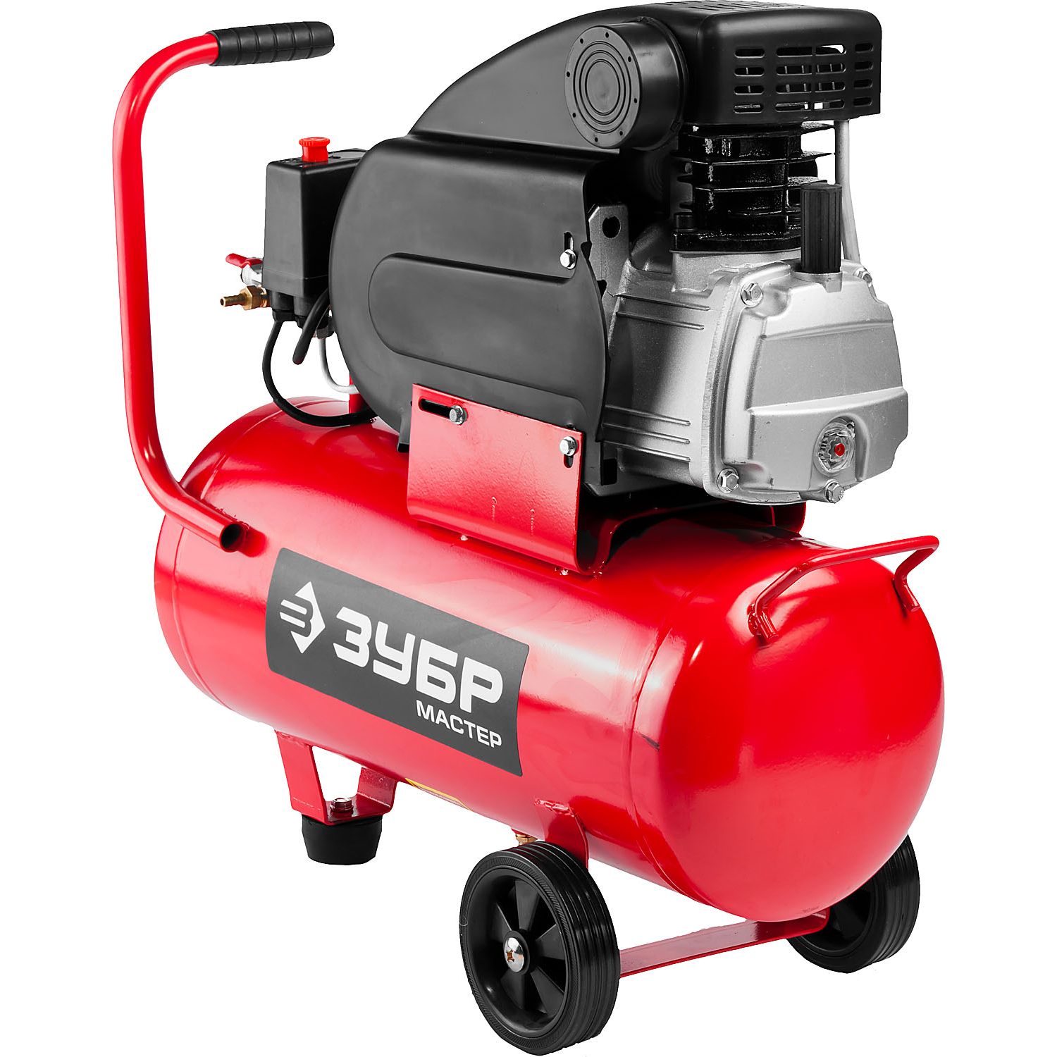 Компрессор воздушный ЗКПМ-220-24-1.5