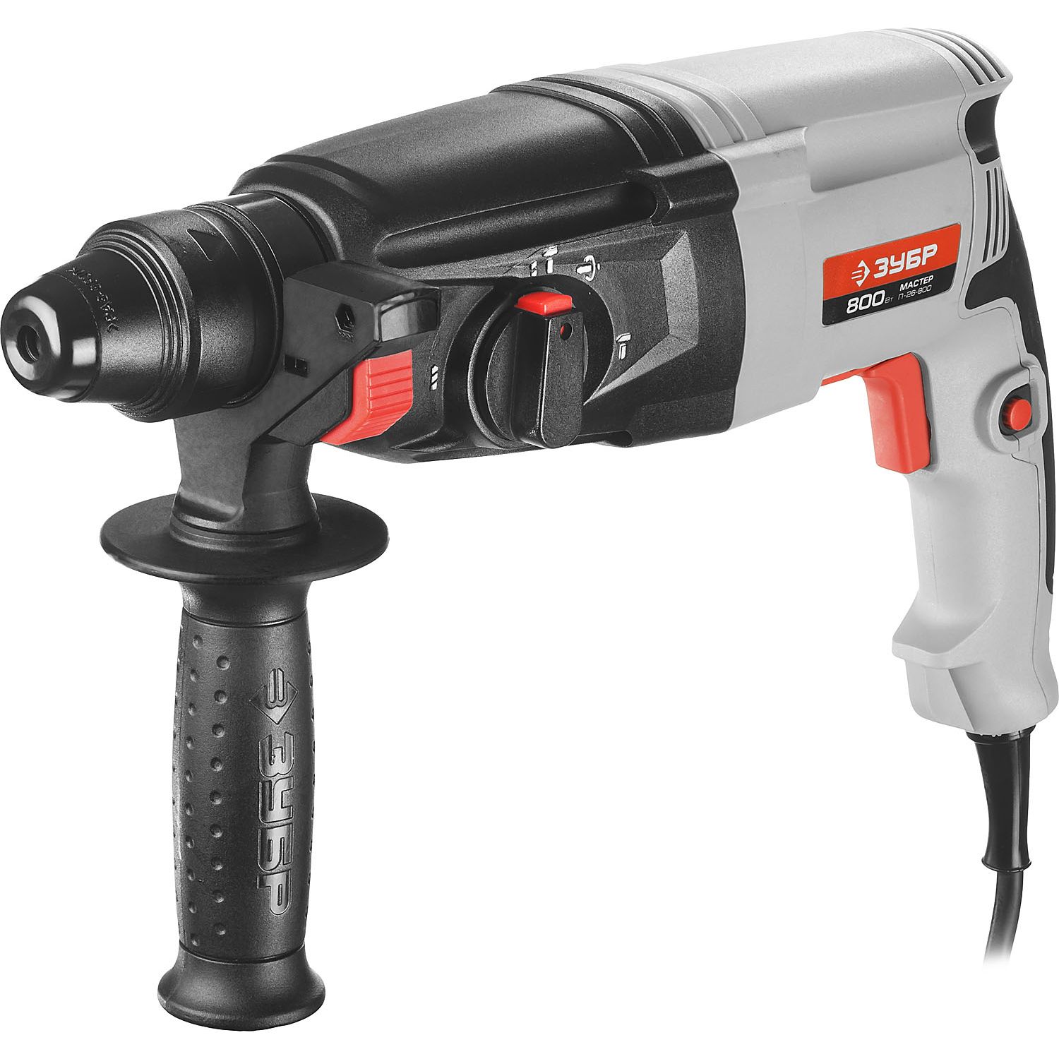 Перфоратор SDS-plus П-26-800