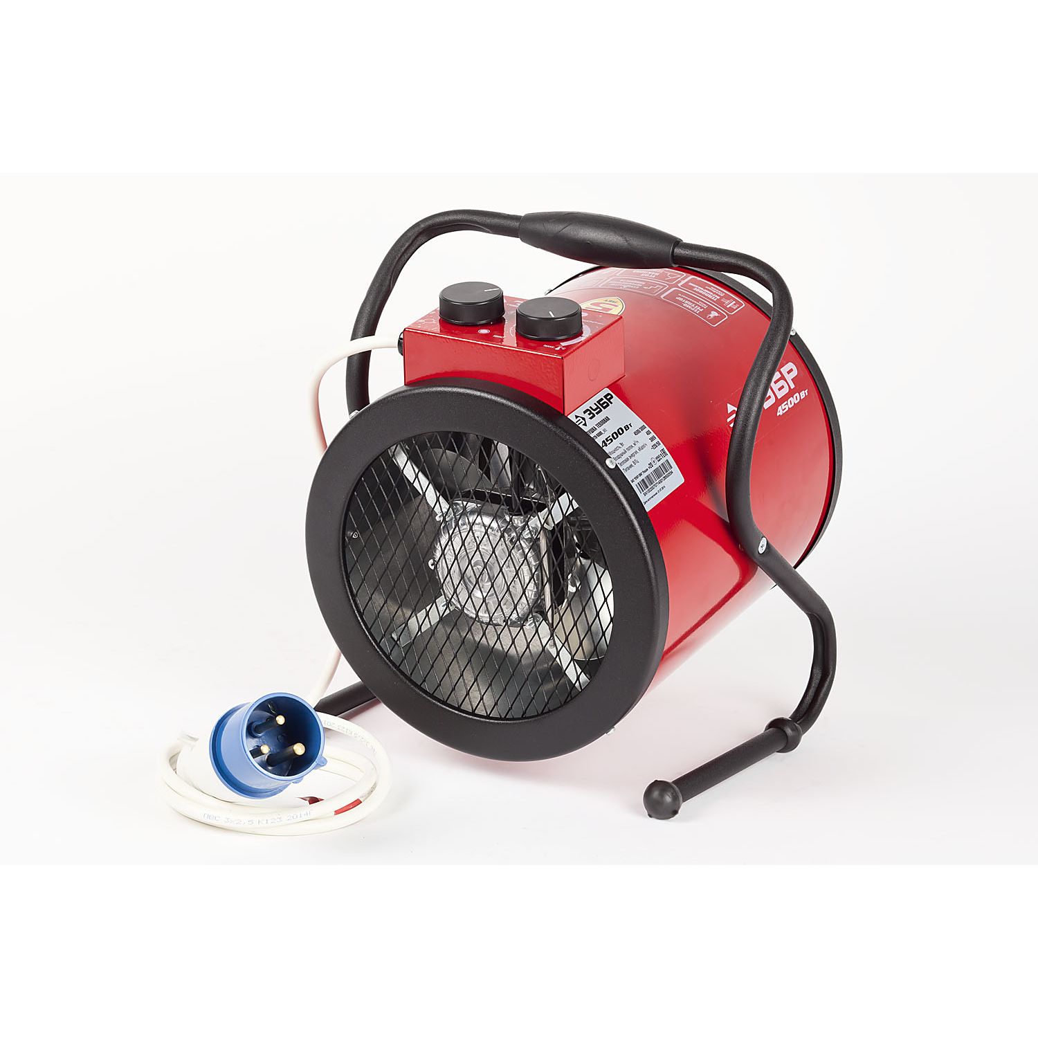 Пушка тепловая, М2 ЗТП-5000_М2