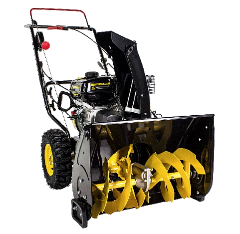 СНЕГОУБОРЩИК CHAMPION ST556