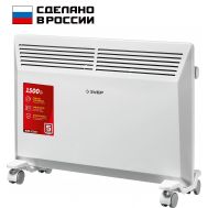 Конвектор электрический, КЭМ КЭМ-1500