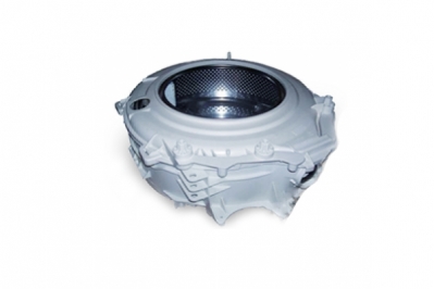 Бак в сборе для стиральной машины Ardo 651028988