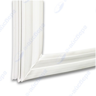 Резина упл.  109,3х58 (проф. Стинол) 854017