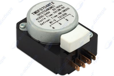 Таймер оттайки Sharp TMDF0704NT2