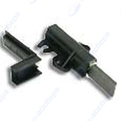 Щетка электродвигателя Merloni 196542 1.17.011.02