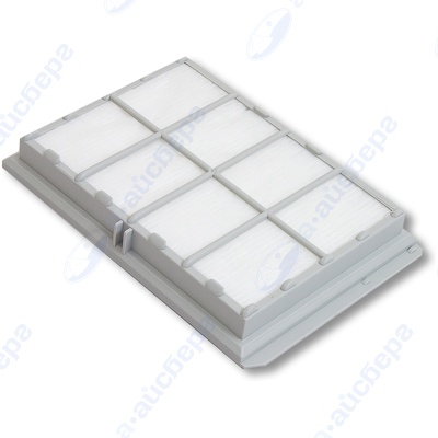 Фильтр ПЫЛ FBS01 Bosch 263506