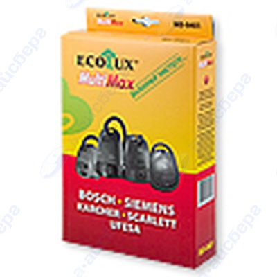 Пылесборник MD-0401 (5) Bosch, Siemens 101212100