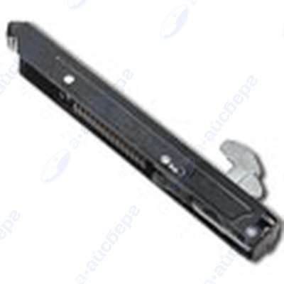 Кронштейн дверцы ПЛ Gorenje 166667