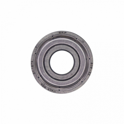 Подшипник SKF 608 ZZ, 8x22x7мм