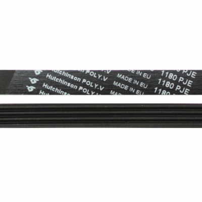 Ремень 1120 J4, L1075мм, черный, Hutchinson