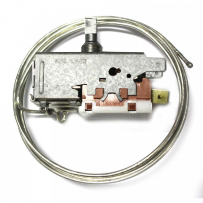 Термостат К-60-L1013, 4 контакта, капилляр 1200мм