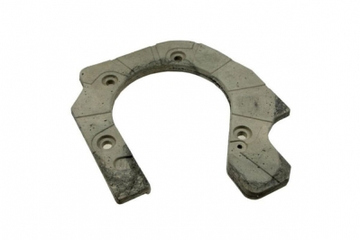 Противовес со стороны шкива для стиральной машины Indesit C00083794