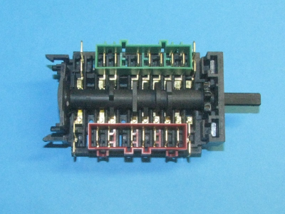 ПЕРЕКЛЮЧАТЕЛЬ