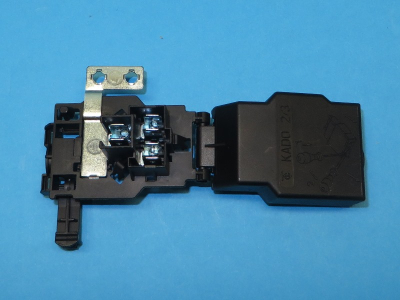 КЛЕММНАЯ КОЛОДКА