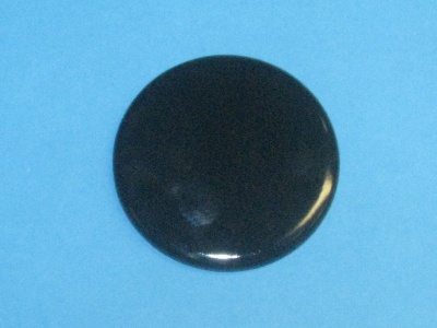 Накладка рассекателя пламени