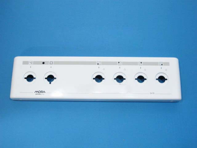 ПАНЕЛЬ УПРАВЛЕНИЯ