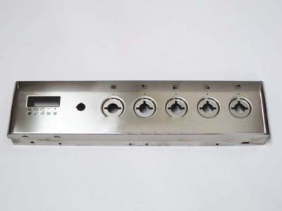 ПАНЕЛЬ УПРАВЛЕНИЯ