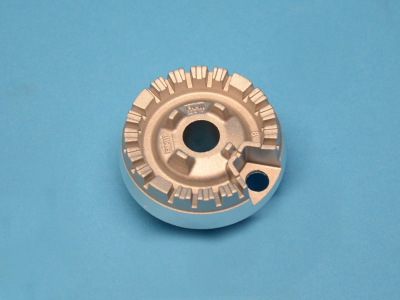 Горелка - рассекатель