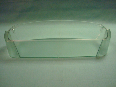 Балкон надверный