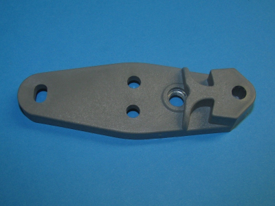 Петля двери.