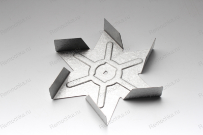 Крыльчатка