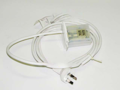 КАБЕЛЬ ПИТАНИЯ