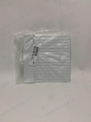 Дверка испарителя в сборе