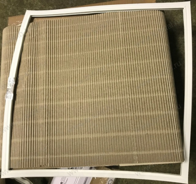 Уплотнитель холодидильника