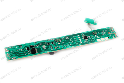 Электроника Плата управления