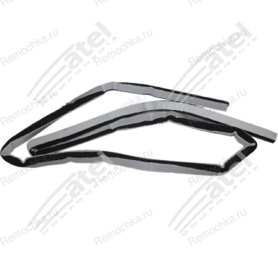 УПЛОТНИТЕЛЬ БАРАБАНА