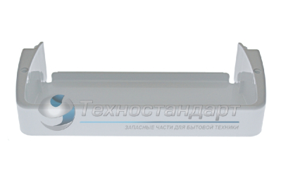 Балкон двери холодильника Атлант-Минск малый, белый, серия МХМ 17, код 301543305900