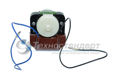 Вентилятор Stinol, YZF 2250, 2261, коричневый