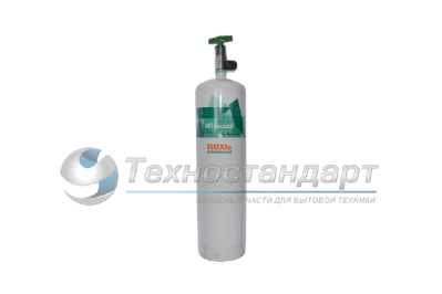 Хладон R-600а (420 г), с вентилем