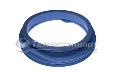 Манжета люка Haier,  код 0020300421C