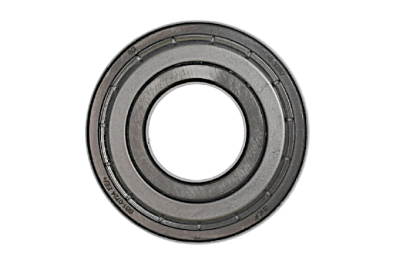 Подшипник 204 ZZ, SKF, прозрачная упаковка