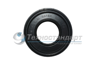 Сальник 30x52/60х11/15, отличное качество