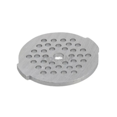 Решетка (сито) 4mm для мясорубок Moulinex