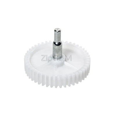 Шестерня с валом к мясорубке Digital