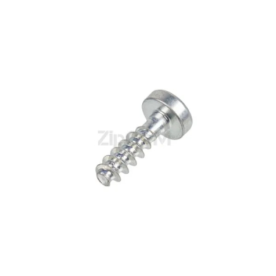 Zanussi 1460363011 Саморез крепления замка люка для стиральных машин 40x14mm