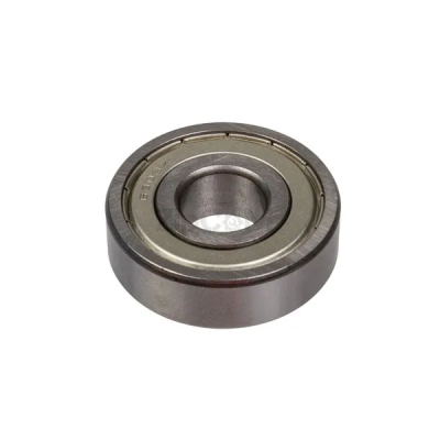 Подшипник SKL 303 (6303 - 2Z) 17x47x14mm для стиральных машин