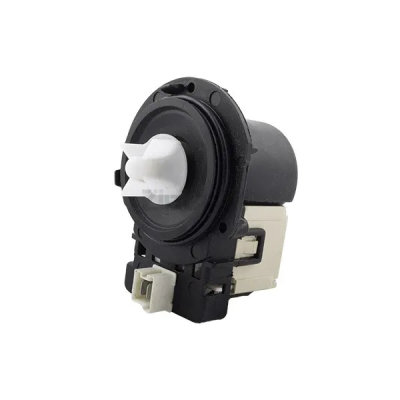 Универсальный насос (помпа) для стиральных машин 18W 70275