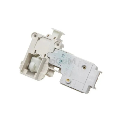 Замок люка 00263334 для вертикальных стиральных машин Bosch