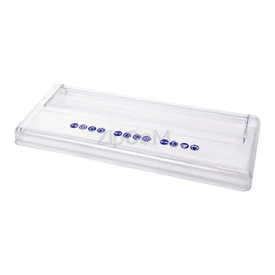 Панель ящика морозильной камеры для холодильника Whirlpool 481241848733