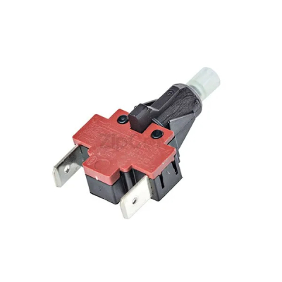 Выключатель подсветки духовки для плиты Indesit C00046156