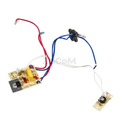 Плата управления для пылесосов Electrolux 4055402756