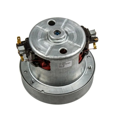 Двигатель 4055354478 Zanussi для пылесосов 800W