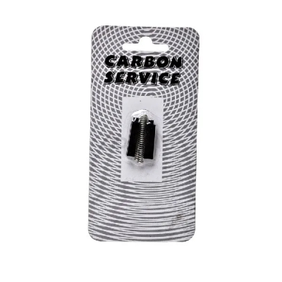 Щетки двигателя 5x6x22/25mm (2 шт) для пылесосов G023B