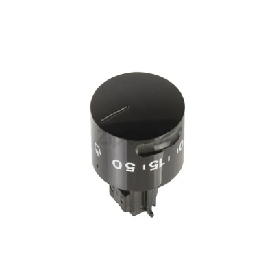 Zanussi 3550401537 Ручка таймера для духовых шкафов