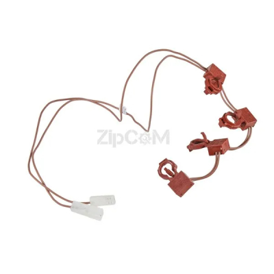 Микровыключатели блока поджига 3570741144 для варочных панелей Zanussi